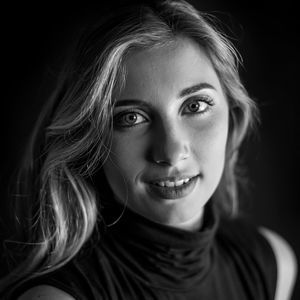 Meet your Posher, Madison